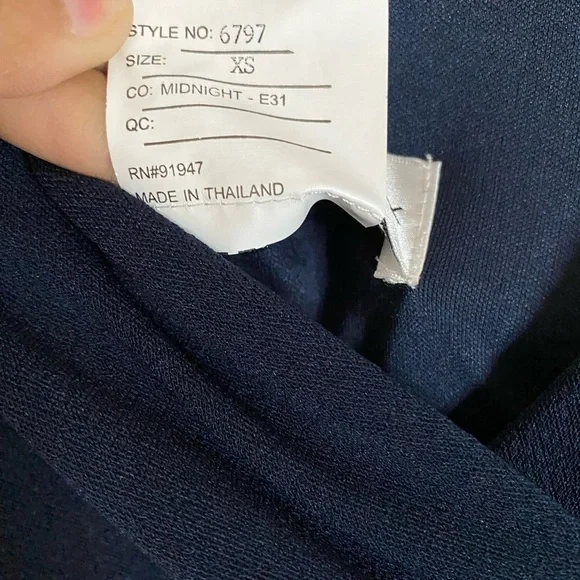 After six 6797 midnight xs - Picture 7 of 7